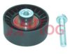 AUTLOG RT1560 Deflection/Guide Pulley, v-ribbed belt